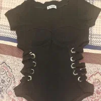بلوز‌ بادی‌ کاپدار