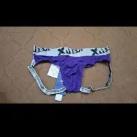 شورت فانتزی مردانه