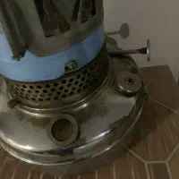 چراغ نفتی بخاری والر|بخاری، هیتر، شومینه|تهران, نارمک|دیوار