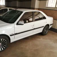 پژو پارس tu5 مدل 1401