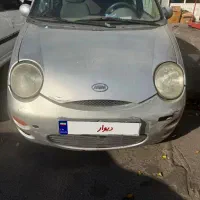 ام وی ام ۱۱۰|خودرو سواری و وانت|تبریز, |دیوار