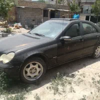 بنز c240|خودرو سواری و وانت|مشهد, آزادشهر|دیوار