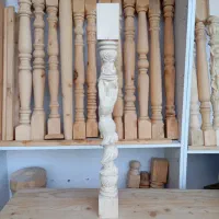 cnc و خراطی|خدمات پیشه و مهارت|کلاچای, |دیوار