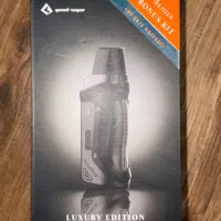 ویپ پاد ماد