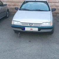 405مدل 90|خودرو سواری و وانت|مشهد, شهید معقول|دیوار