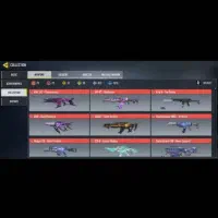 اکانت کالاف مجانی *(رایگان) *