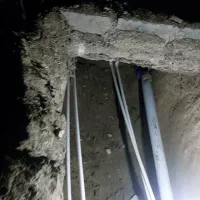 لوله کشی اب و فاضلاب و نصب پمپ اب و تعمیرات لوله