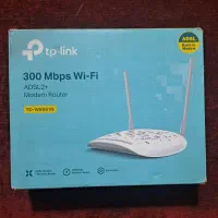 مودم کامل باکارتن