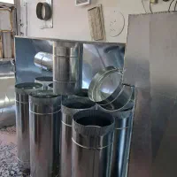 کانال سازی کولر و. هود تمام نقاط|خدمات پیشه و مهارت|مشهد, شاهد (شهرک غرب)|دیوار