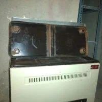 بخاری گازی|بخاری، هیتر، شومینه|کرج, محمود آباد|دیوار