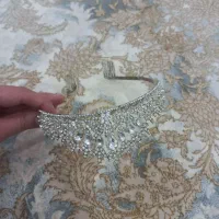 تاج سالم بدون شکستگی