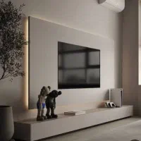 کابینت و کمددیواری|مصالح و تجهیزات ساختمان|قزوین, |دیوار