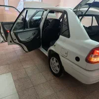 پراید مدل87بیرنگ بیضربه|خودرو سواری و وانت|اردبیل, |دیوار