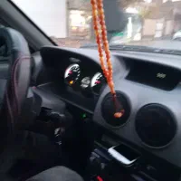 پراید وانت اتاقدار ۱۴۰۲