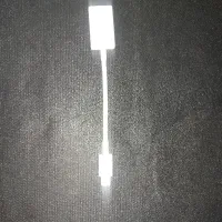 مبدل اپل مدل USB-C to Lightning