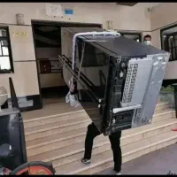 باربری حمل بار کارگرخالی اسباب کشی کل نقاط تهران