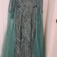 لباس مجلسی سایز ۴۶تا۴۸|لباس|آبیک, |دیوار