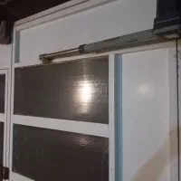 درب برقی.دزدگیر.دوربین.هوشمند سازی|خدمات پیشه و مهارت|سمیرم, |دیوار