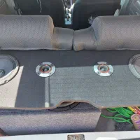 سیستم صوتی آلفارد|صوتی و تصویری|صوفیان, |دیوار