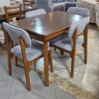 انواع نهارخوری ۴نفره ۶نفره۸نفره