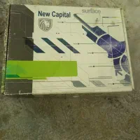 آمپیلی ۴ کانال ام بی آکوستیک و ایسیوS2000PL4 پژو|قطعات یدکی و لوازم جانبی|پردیس, فاز ۵|دیوار