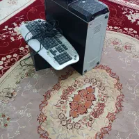 کیس و کیبورد