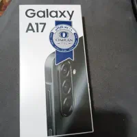 سامسونگ A17/128/6 پلمپ مشکی