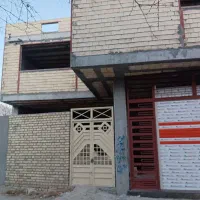 فروش دو طبقه سفت کاری فارسان سه راه باباحیدر