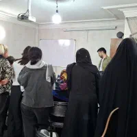 امورش تضمینی تزریقات تخصصی وکاربردی