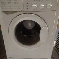 لباسشویی اتوماتیک ایندوزیت