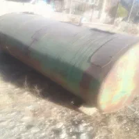 تانکر ،مخزن آب