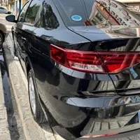 با سلام تارا مشکی مدل ۱۴۰۴