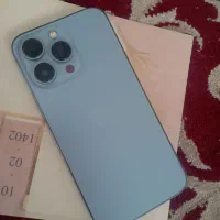 ایفون ۱۳ پرو