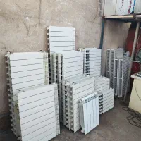 فروش رادیاتور شوفاژ کال ترمو پنلی ال پریمو