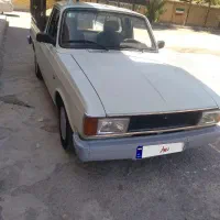 پیکان وانت مدل۹۳|خودرو سواری و وانت|کرمان, |دیوار