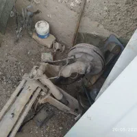 قطعات استوک خودرولیفان 520/چری کویین/پژو206|قطعات یدکی و لوازم جانبی|مشهد, رسالت|دیوار