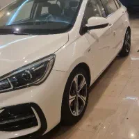 آریزو ۵ اف ال مدل ۱۴۰۴|خودرو سواری و وانت|تهران, قاسم‌آباد|دیوار