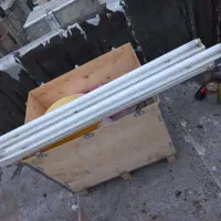 مهتابی و باطری موتور سیکلت هوندا