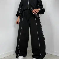 ست بامبرو شلوار