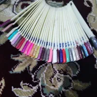 لوازم کاشت ناخن|آرایشی، بهداشتی، درمانی|اردبیل, |دیوار