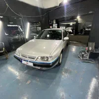 زانتیا مدل ۸۸|خودرو سواری و وانت|تهران, پونک|دیوار