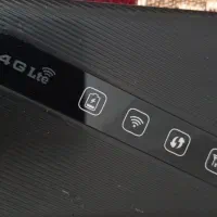 مودم سیم کار خور دی لینگ