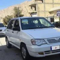 پراید111مدل94 فول|خودرو سواری و وانت|کرمانشاه, |دیوار