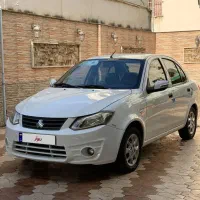 ساینا مدل ۹۸|خودرو سواری و وانت|رشت, بلوار گیلان|دیوار