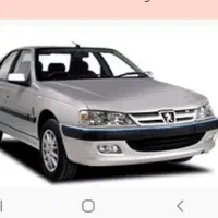 پژو پارس سال صفر مدل ۹۶