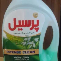 مایع لباسشویی پرسیل ۲.۷ لیتری