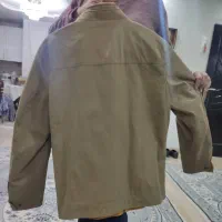 کاپشن مردانه