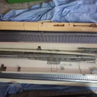 ماشین بافندگی مدل brother-840|چرخ خیاطی و ریسندگی|قم, زنبیل آباد|دیوار