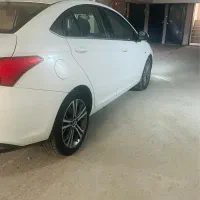 فروش اریزو5توربومدل99|خودرو سواری و وانت|شیراز, شهرک گلستان|دیوار