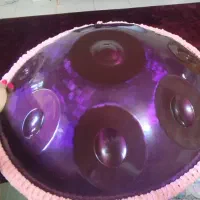هندپن/هنگدرام/slap
